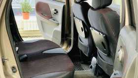 Nissan Note 2008 г.в.