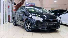 Ford Focus 2012 г.в.