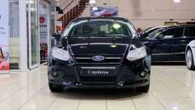 Ford Focus 2012 г.в.