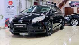 Ford Focus 2012 г.в.
