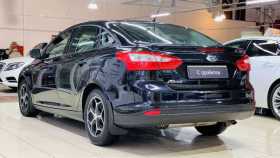 Ford Focus 2012 г.в.
