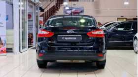 Ford Focus 2012 г.в.