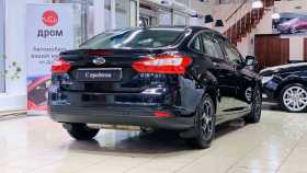 Ford Focus 2012 г.в.