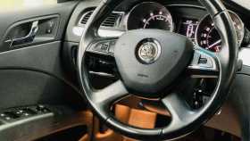 Skoda Superb 2014 г.в.