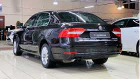 Skoda Superb 2014 г.в.