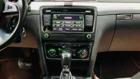 Skoda Superb 2014 г.в.