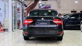 Skoda Superb 2014 г.в.