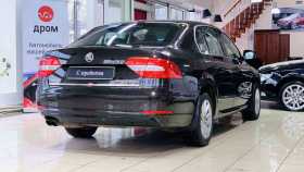 Skoda Superb 2014 г.в.