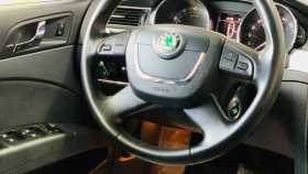 Skoda Superb 2011 г.в.