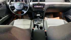 Skoda Superb 2011 г.в.