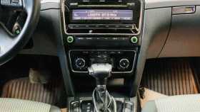Skoda Superb 2011 г.в.
