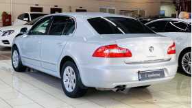 Skoda Superb 2011 г.в.