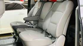 Hyundai Grand Starex 2009 г.в.