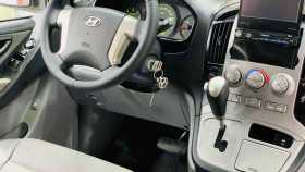 Hyundai Grand Starex 2009 г.в.