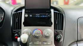 Hyundai Grand Starex 2009 г.в.