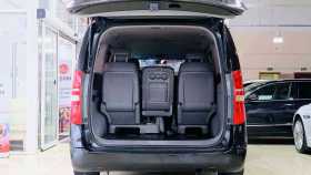 Hyundai Grand Starex 2009 г.в.