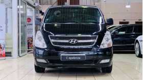 Hyundai Grand Starex 2009 г.в.