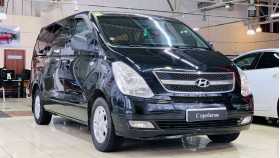 Hyundai Grand Starex 2009 г.в.