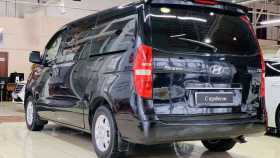 Hyundai Grand Starex 2009 г.в.
