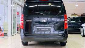 Hyundai Grand Starex 2009 г.в.