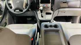 Hyundai Grand Starex 2009 г.в.