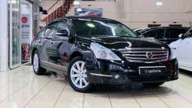 Nissan Teana 2012 г.в.