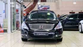 Nissan Teana 2012 г.в.