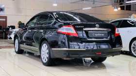 Nissan Teana 2012 г.в.