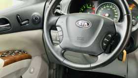 Kia Carnival 2009 г.в.