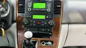 Kia Carnival 2009 г.в.