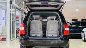 Kia Carnival 2009 г.в.