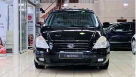 Kia Carnival 2009 г.в.