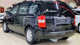 Kia Carnival 2009 г.в.