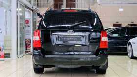 Kia Carnival 2009 г.в.