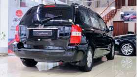 Kia Carnival 2009 г.в.