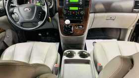 Kia Carnival 2009 г.в.