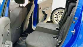 Renault Sandero 2018 г.в.