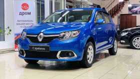 Renault Sandero 2018 г.в.