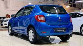 Renault Sandero 2018 г.в.