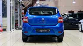 Renault Sandero 2018 г.в.