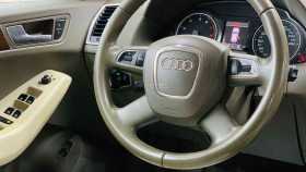 Audi Q5 2012 г.в.
