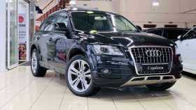Audi Q5 2012 г.в.
