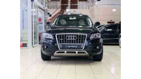 Audi Q5 2012 г.в.