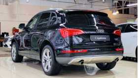 Audi Q5 2012 г.в.