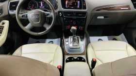 Audi Q5 2012 г.в.