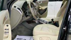 Audi Q5 2012 г.в.