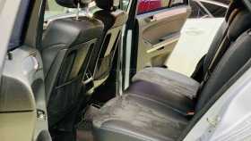 Mercedes-Benz M-Класс 2007 г.в.