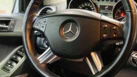 Mercedes-Benz M-Класс 2007 г.в.