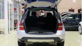 Mercedes-Benz M-Класс 2007 г.в.