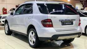 Mercedes-Benz M-Класс 2007 г.в.